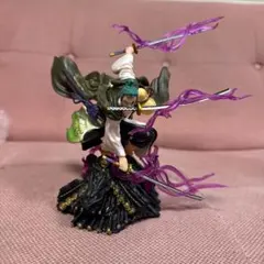 ワンピース　ONE PIECE ロロノア・ゾロ　フィギュア　ワノ国