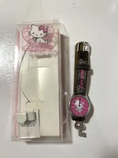 チャーミーキティ　腕時計 2025年最新】チャーミーキティ時計の人気アイテム - メルカリ