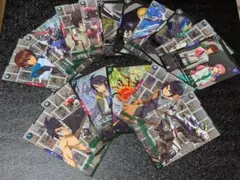 機動戦士ガンダム アーセナルベース Anniversary 16枚セット