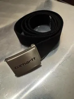 Carhartt BLACK ガチャベルト　カーハートのサムネイル