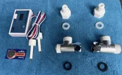 エイプ50fiインジェクションCDI KEIHIN 38770-GEY-642 - メルカリ