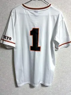 2026年最新】王貞治 ユニフォームの人気アイテム - メルカリ