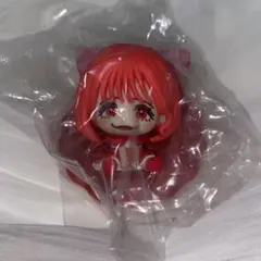 FRUITSZIPPER一番くじ C賞 月足天音