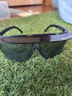PRO SUN ３Ｄメガネブラックのサムネイル