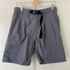 nonnative EXPLORER EASY SHORTS COOLMAXのサムネイル