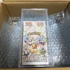 マ*ト様 ポケモンカード　ハイクラスパック　テラスタルフェスex 1BOX シュ