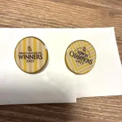 2025年最新】ホークス ピンバッジの人気アイテム - メルカリ