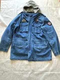 Laundryデニム スタイルジャケット