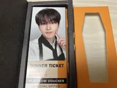 enhypen world chef ジョンウォン　箱付き