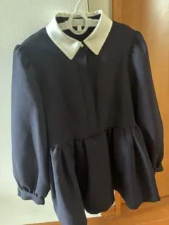 SONO ハミングブラウス