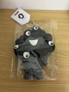 ミャクミャク感謝祭トートバックキーホルダーシリコンバンドうちわ