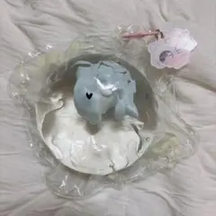 momo スクイーズ 海洋シリーズ 第一弾 イルカ