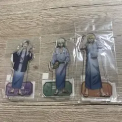 フレデリック RAINVENT×SHUN NAKAO アクスタ - メルカリ