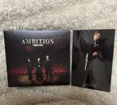 ZIPANG OPERA Ambition 佐藤流司 通常盤 - メルカリ