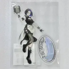 プロセカ ZOZOTOWNコラボ KAITO クリアファイル 缶バッジ - メルカリ