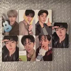 AND2BLE エンダブル 韓国 POPUP セット セット