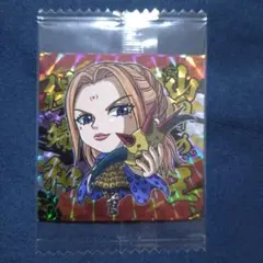 ウエハースシール(にふぉるめーしょん) キングダム 楊端和 1