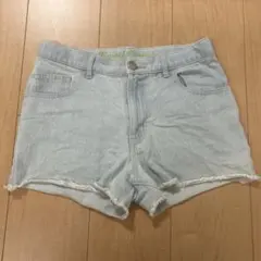 レピピアルマリオ　ボトムス　ショートパンツ