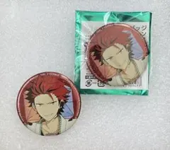 あんさんぶるスターズ！　 缶バッジ　スタライ　4th 鬼龍紅郎　2個セット