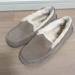 ugg モカシン