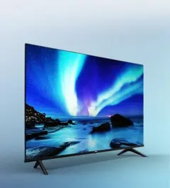 新品部品付き】TCL 65c815 量子ドット4Kテレビ【バックライト切れ