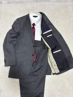 2026年最新】Paul Smith カラー：グレイ系 メンズ ビジネススーツの