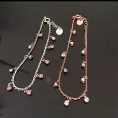 【値下げ】プライベートレーベル ブレスレット セットのサムネイル