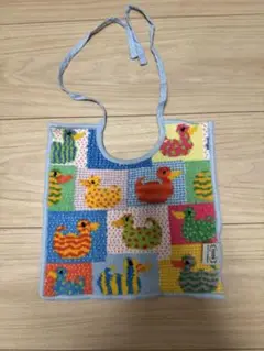 フェイラー ベビー　スタイ　FEILER