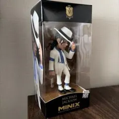 ap_jks様 MINIX Michael Jackson フィギュアショッパーのサムネイル