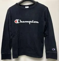 Champion 黒ロンティー　150