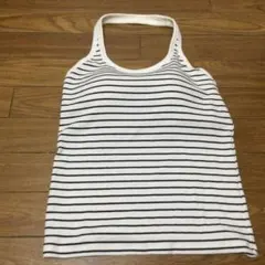 UNIQLO ブラトップ M