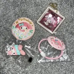 2025年最新】マイメロまとめ売りの人気アイテム - メルカリ