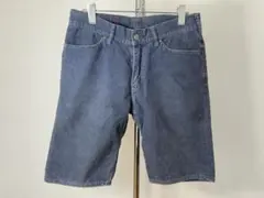 R.H.Vintage Ron Herman（ロンハーマン）日本 ショートパンツのサムネイル