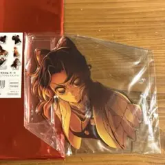 胡蝶しのぶ　鬼滅の刃　無限城編　キービジュアルアクリルスタンド　A アクスタ