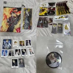 SolidS 奥井翼 グッズ まとめ売り