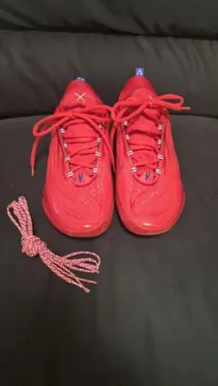 LI-NING Way of Wade 10 バスケットボールシューズのサムネイル