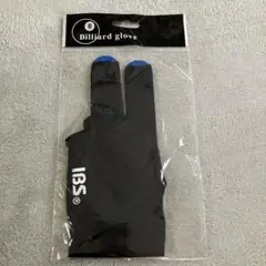 ビリヤード グローブ