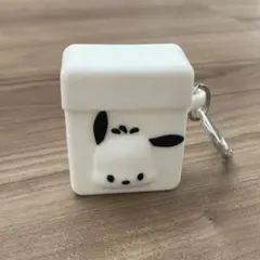 ポチャッコ サンキューマート イヤホンケース