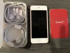 2025年最新】ipod touch 7 レッドの人気アイテム - メルカリ