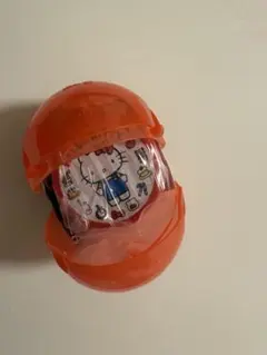 サンリオキャラクターズ カプセルトイ クッキー缶チャーム ハローキティ