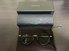 EYEVAN E-0505 (47) PBK/S 47サイズ