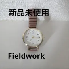 腕時計 レディース フィールドワーク Fieldworkピンクのサムネイル