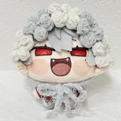 にじまるっと ぬいぐるみマスコット用 ヘッドドレス - メルカリ