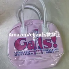 藤井みほな ギャルズ GALS 財布 りぼん 応募者全員プレゼント - メルカリ
