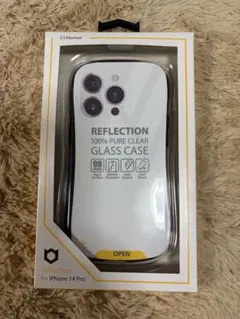 iFace Reflection iPhone 14 Pro ケース