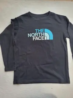 THE NORTH FACE 長袖カットソー 150