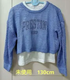 グローバルワーク メッシュニット Tシャツ セット 150