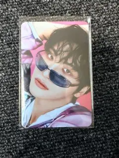 ATEEZ ソンファ