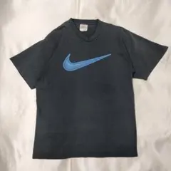 90s NIKE 赤タグ Tシャツ スウッシュロゴ y2k swag city 90s NIKE 赤タグ Tシャツ スウッシュロゴ y2k swag city - メルカリ