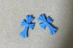 クロスパーツ2個